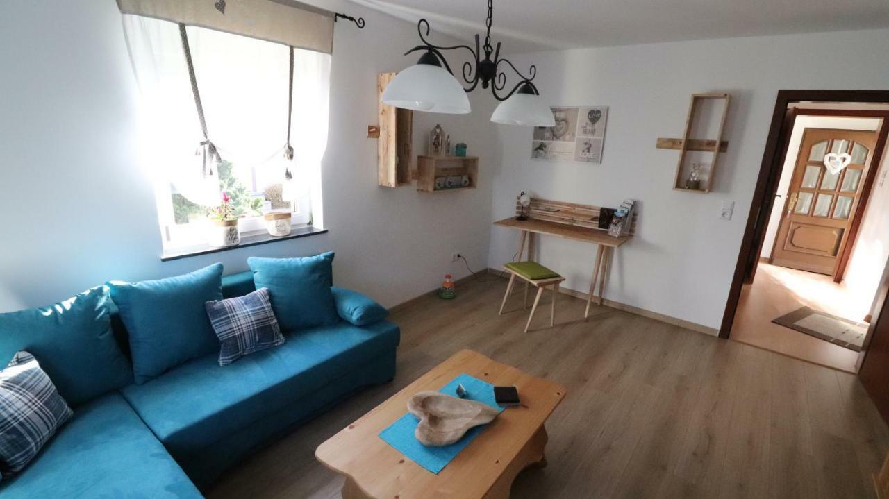 Ferienhaus Steinbach Oberasbach Zewnętrze zdjęcie