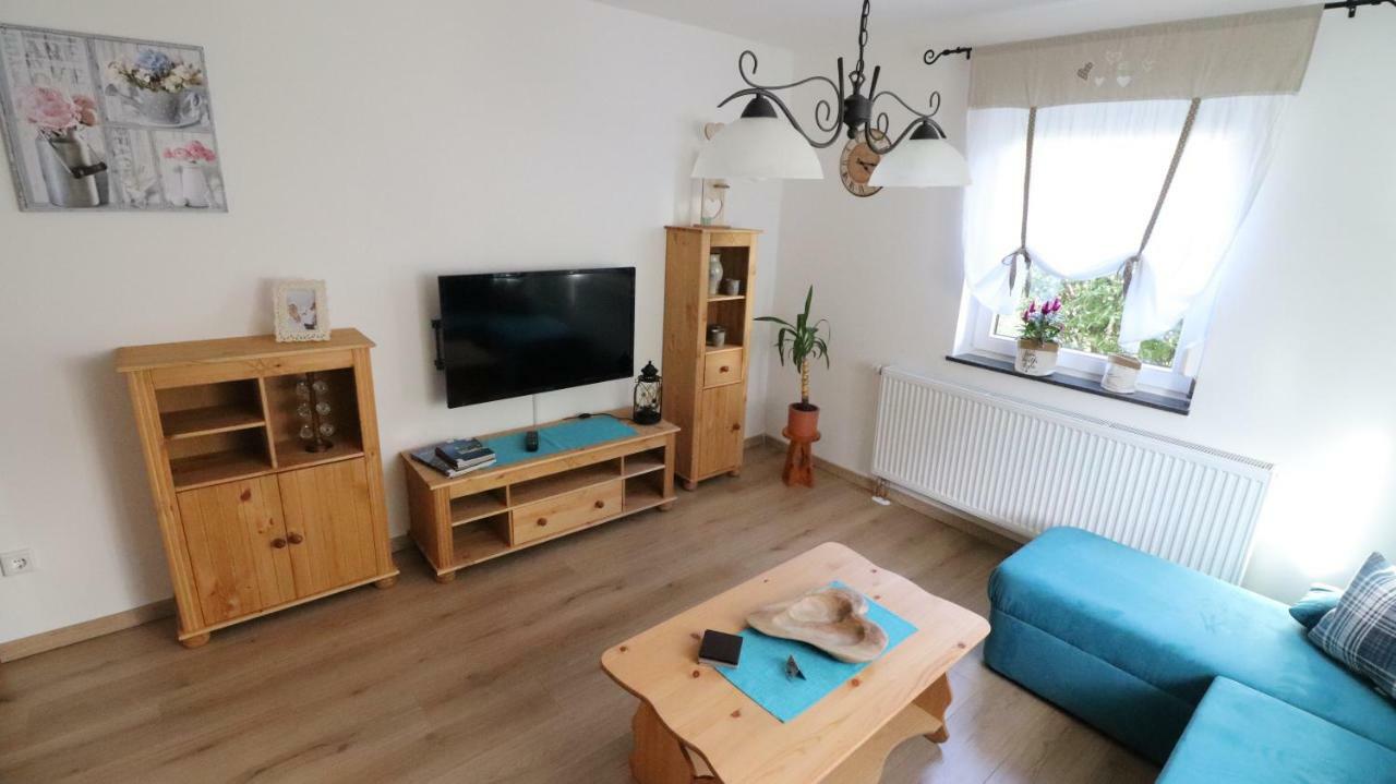 Ferienhaus Steinbach Oberasbach Zewnętrze zdjęcie